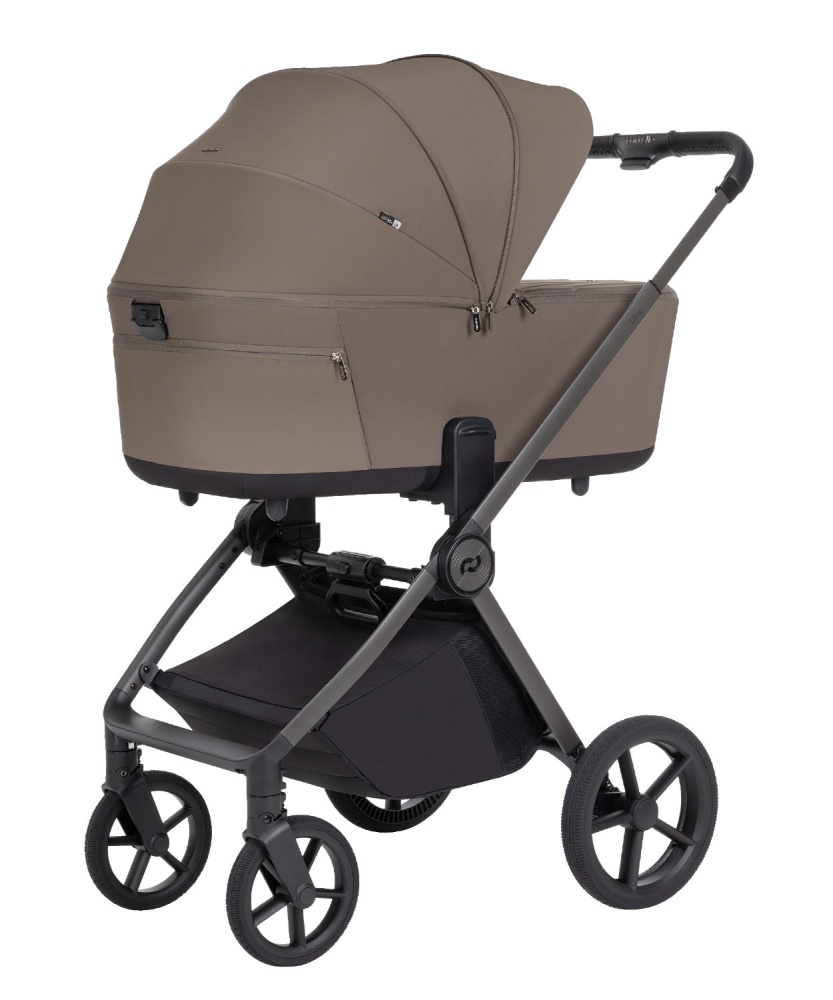 Carrello Коляска  2 в 1  Carrello Ultra   CRL-6557   Sugar Brown