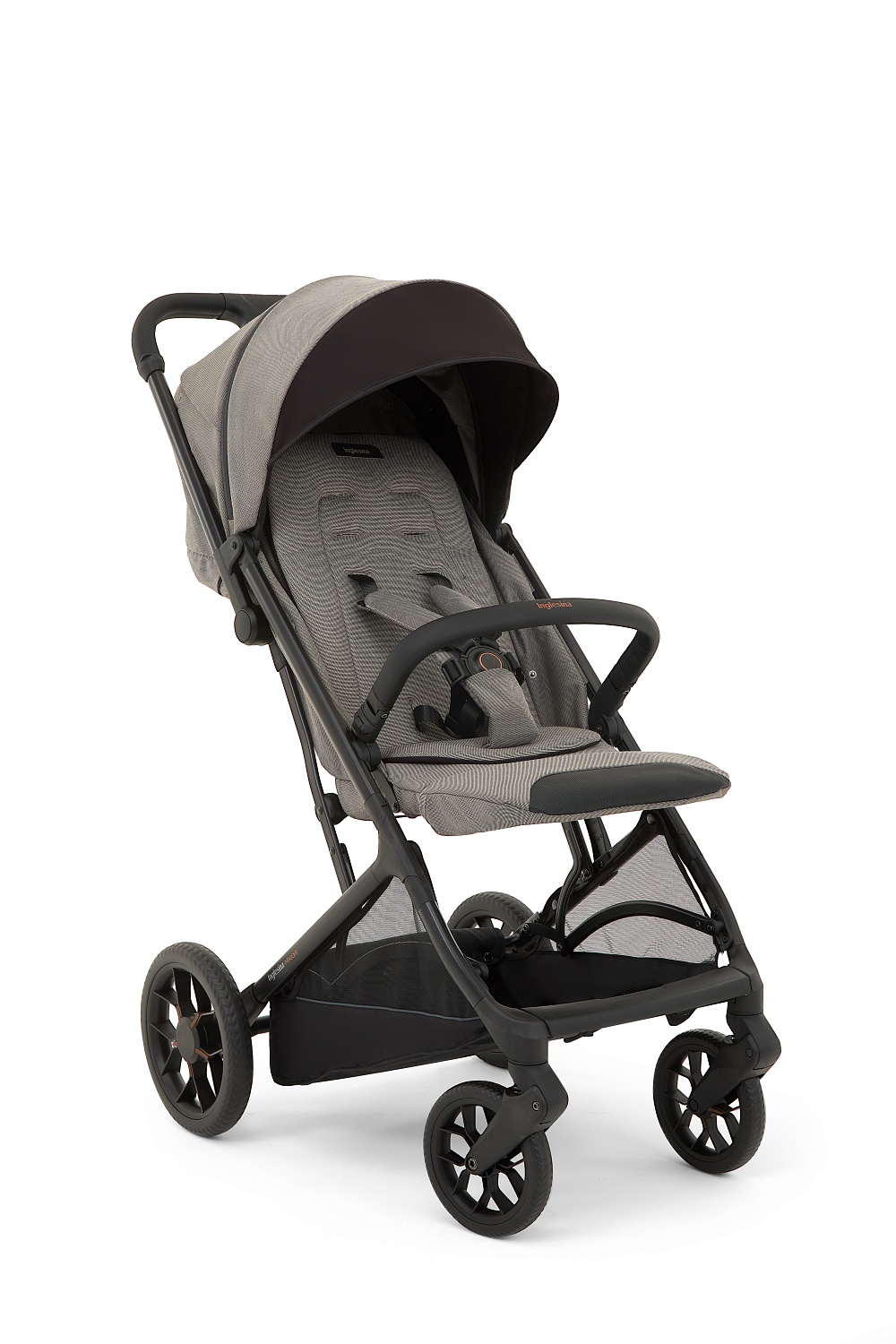 Прогулочная коляска Inglesina Maior Tundra Beige
