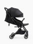 Happy Baby Коляска прогулочная UMMA, true black
