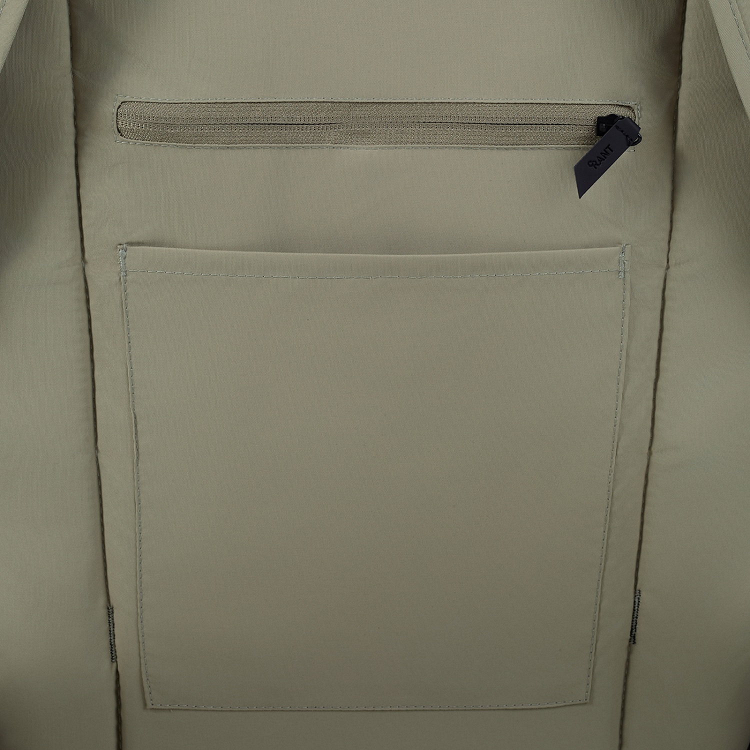 Коляска детская RANT "FLEX" RA078 Light Green