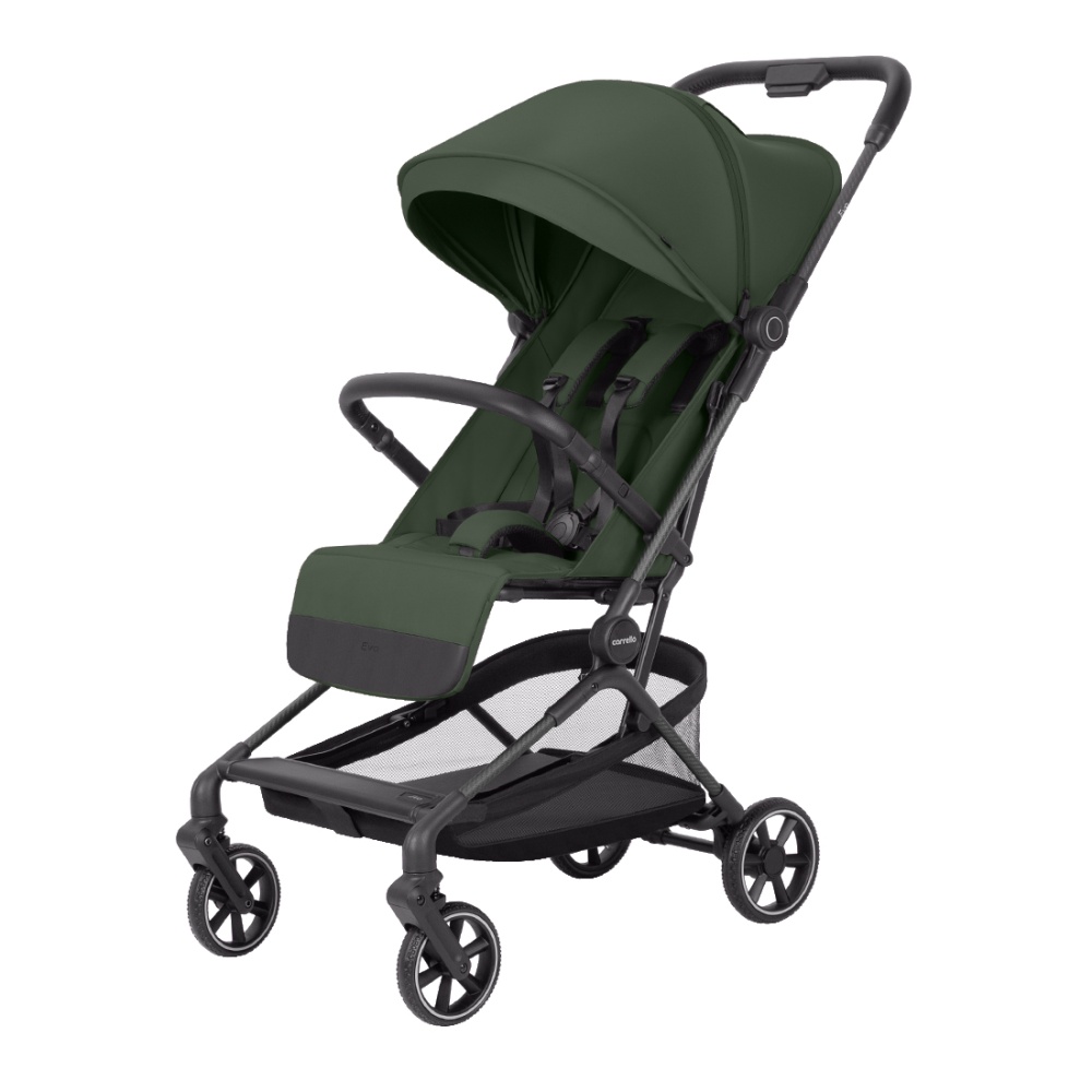 Carrello Коляска Evo  CRL- 5533    Chateau Green