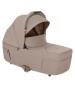 Carrello Коляска 2 В 1  Magia   CRL-6555  Spice Beige