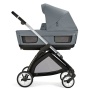 Коляска 3 в 1 Inglesina Electa Union Grey