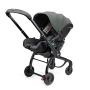 Коляска и Автокресло Doona X / Slate Green
