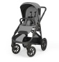 Коляска 3 в 1 Inglesina Aptica XT Darwin i-Size Canyon grey