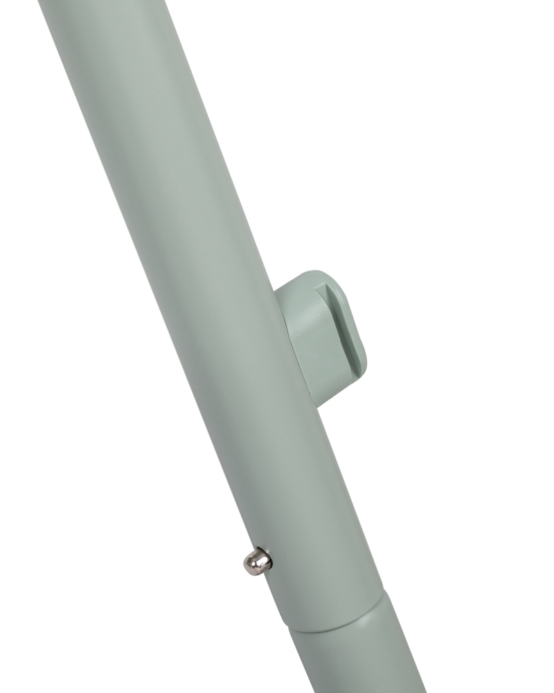 Carrello Стульчик для кормления CRL-12101  Lotus  Noa Green (DUNE BEIGE)