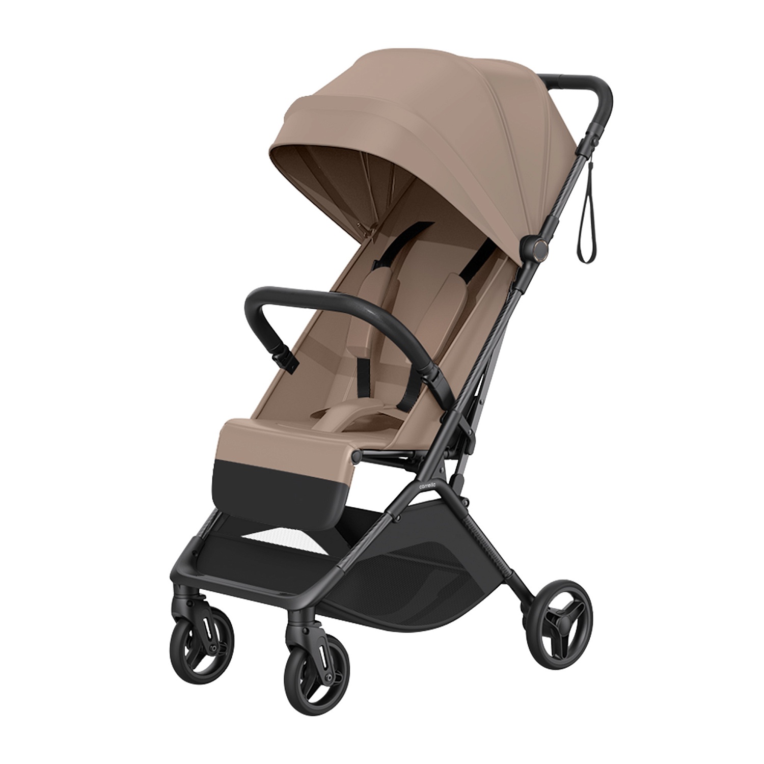 Carrello Коляска Solo  CRL- 5531    Spring Beige