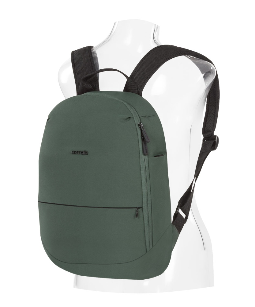 Carrello Коляска 2 В 1  Carrello  Alfa  CRL-6522  Meadow Green