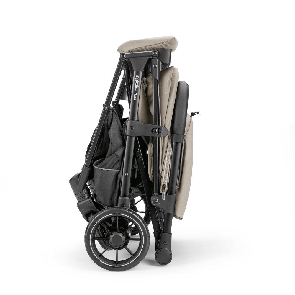 Прогулочная коляска Inglesina Now, цвет SHOT BEIGE
