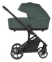 Carrello Коляска 2 В 1  Carrello  Alfa  CRL-6522  Meadow Green