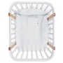 Happy Baby Подушка детская, белый / white