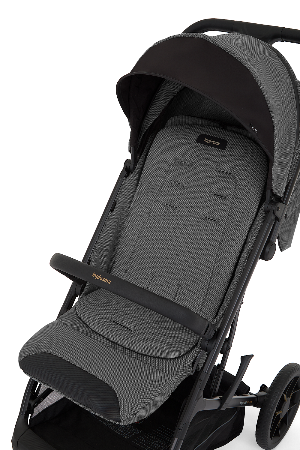 Прогулочная коляска Inglesina Maior Magnet Grey