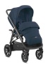 Коляска Inglesina Aptica System Quattro 4 в 1 на шасси Aptica XT, цвет POLAR BLUE (AA73N0PLB + AE73M0000)