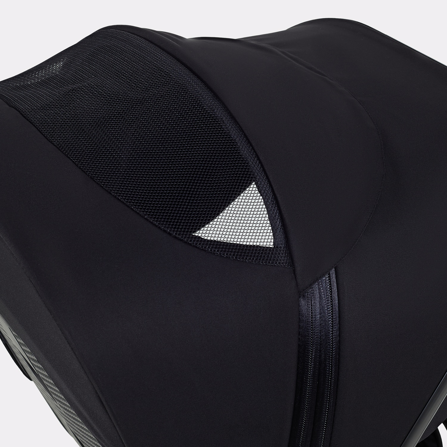 Коляска детская RANT "FALCON Soft Therm" (2в1) RA111 Black