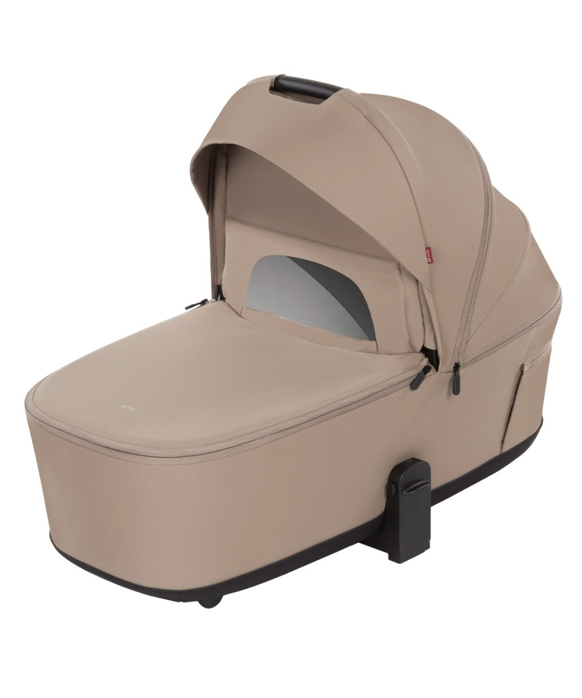 Carrello Коляска 2 В 1  Carrello  Alfa  CRL-6522  Alpine Beige