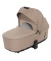 Carrello Коляска 2 В 1  Carrello  Alfa  CRL-6522  Alpine Beige