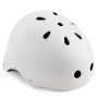 Happy Baby Шлем велосипедный DRIFTER, white new