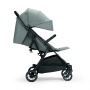 Прогулочная коляска Inglesina Now, цвет SNAP GREY