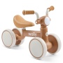 Happy Baby Беговел WALLY «УОЛЛИ», brown