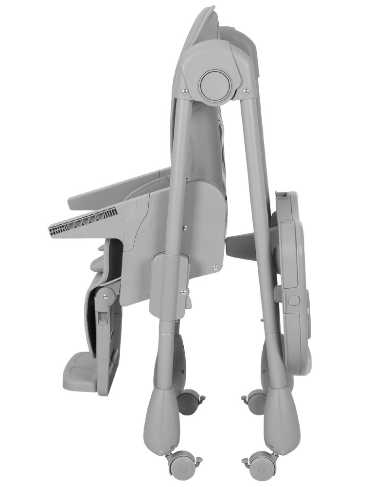 Carrello Стульчик для кормления CRL-12101  Lotus   Alba Grey