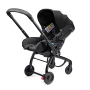 Коляска и Автокресло Doona X / Nitro Black