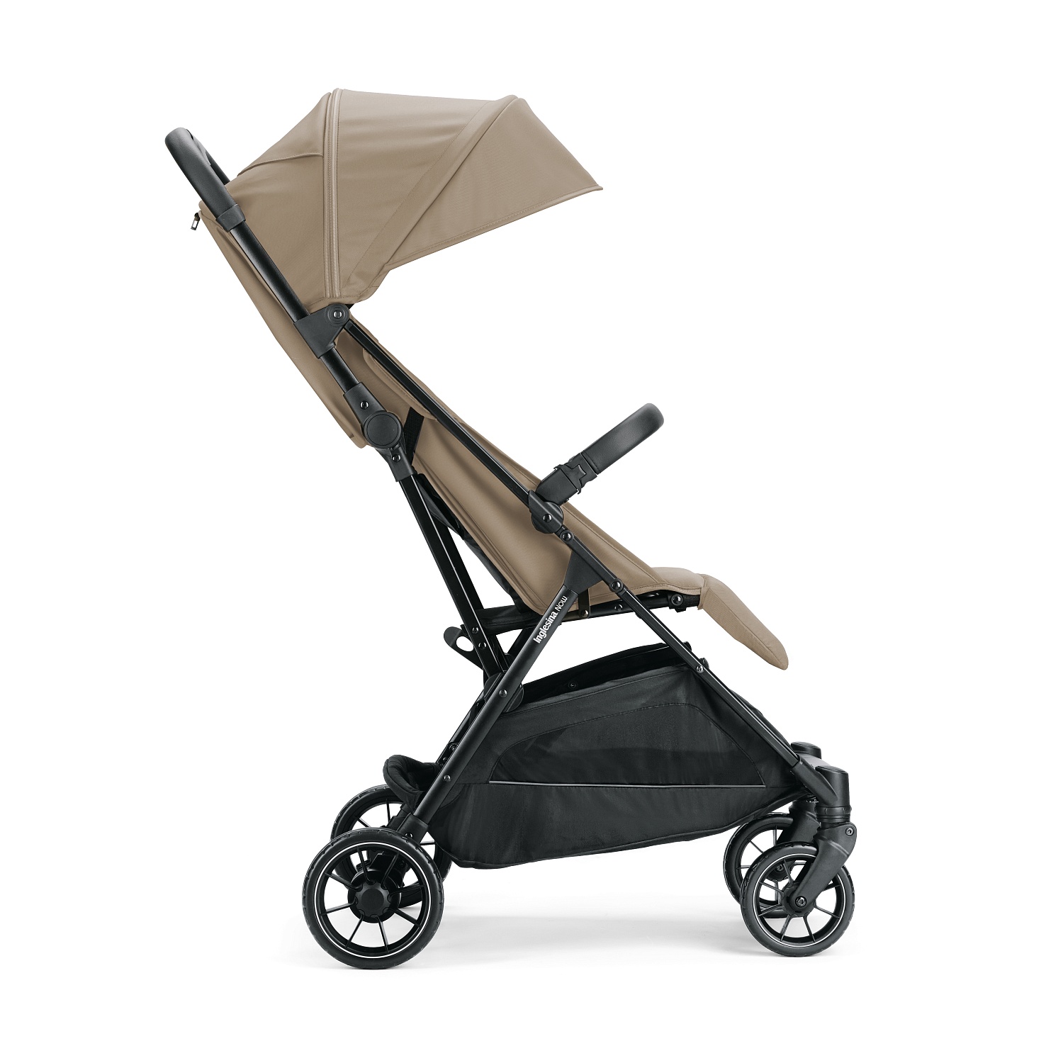 Прогулочная коляска Inglesina Now, цвет SHOT BEIGE