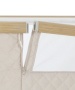 Carrello Кроватка Prima  CRL-16503  Honey Beige (размер спального места 84.5 см*46.5)