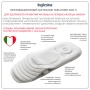 Коляска 2 в 1 Inglesina Electa с подставкой под люльку Stand Up, Soho Blue