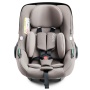 Happy Baby Автокресло SAFER, beige grey