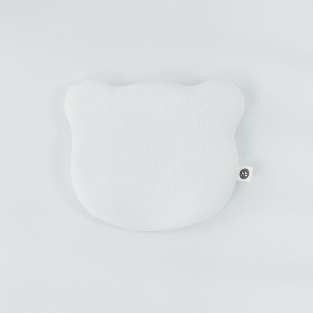 Happy Baby Подушка детская, белый / white