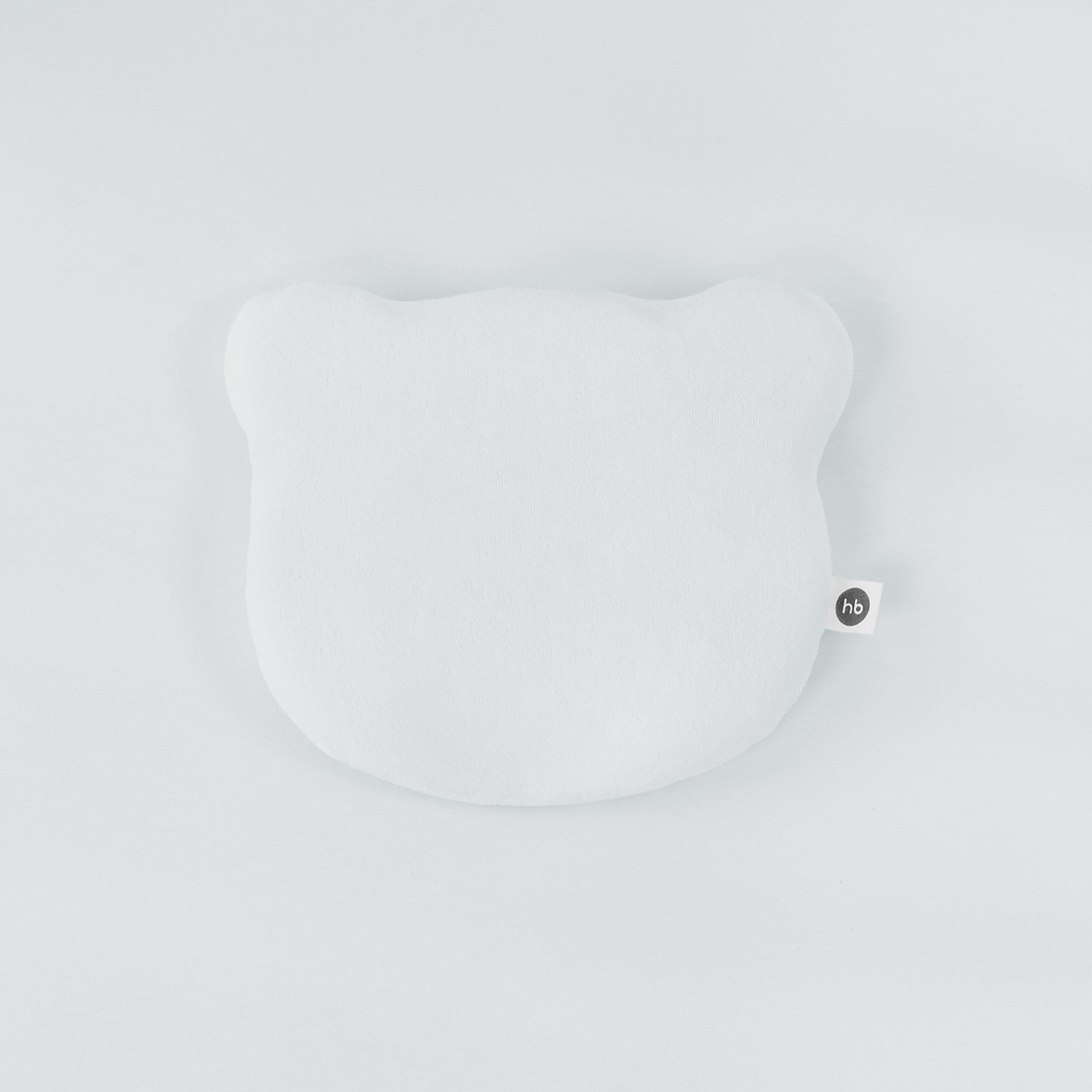 Happy Baby Подушка детская, белый / white
