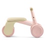 Happy Baby Беговел MIO «МИО», розовый / pink