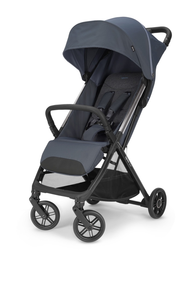 Прогулочная коляска Inglesina Quid 3 Astral Blue
