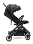 Коляска прогулочная AMAROBABY VOYAGER, чёрный