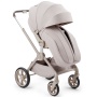 Happy Baby Коляска 2 в 1 KIDLANDER, grey