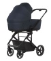 Carrello Коляска 2 В 1  Carrello  Alfa  CRL-6522  Denim Blue