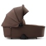 Happy Baby Коляска 2 в 1 KIDLANDER, dark brown
