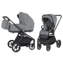 Carrello Коляска 2 в 1  Carrello  Epica  CRL-8510  Iron Grey