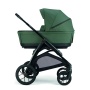 Коляска 2 в 1 Inglesina Aptica XT Taiga Green