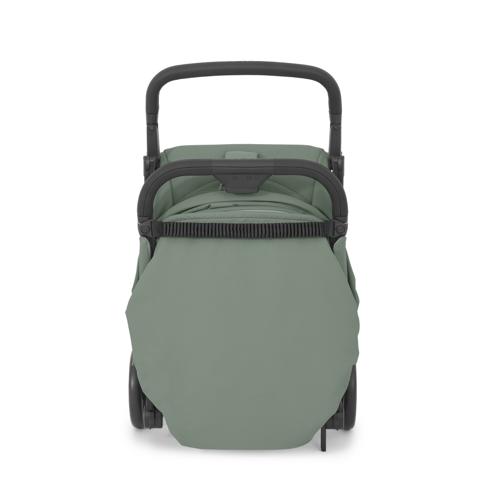 Прогулочная коляска Inglesina Quid 3 Planet Green