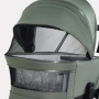 Коляска детская RANT "FALCON Soft Therm" (2в1) RA111 Olive