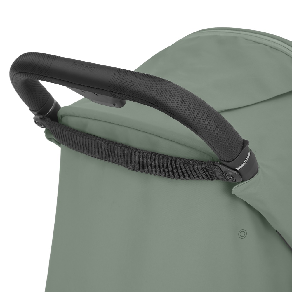 Прогулочная коляска Inglesina Quid 3 Planet Green