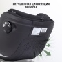 Автокресло RANT AY969 "ASTER MAX" Black (40-125см) (без базы)
