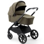 Happy Baby Коляска 2 в 1 KIDLANDER, dark olive