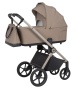 Carrello Коляска  2 в 1  Carrello  Ultra  CRL-6557  Vintage Beige