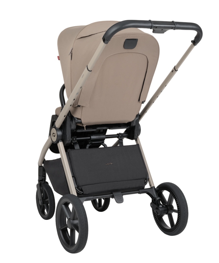 Carrello Коляска  2 в 1  Carrello  Ultra  CRL-6557  Vintage Beige