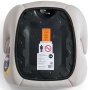 Happy Baby Бустер RIDER, beige grey