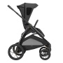 Коляска 3 в 1 Inglesina Aptica XT Darwin i-Size Magnet Grey