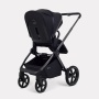 Коляска детская RANT "FALCON Soft Therm" (2в1) RA111 Black