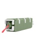 Carrello Детская кровать манеж CARRELLO CRL-18103 Porta   Mint Green